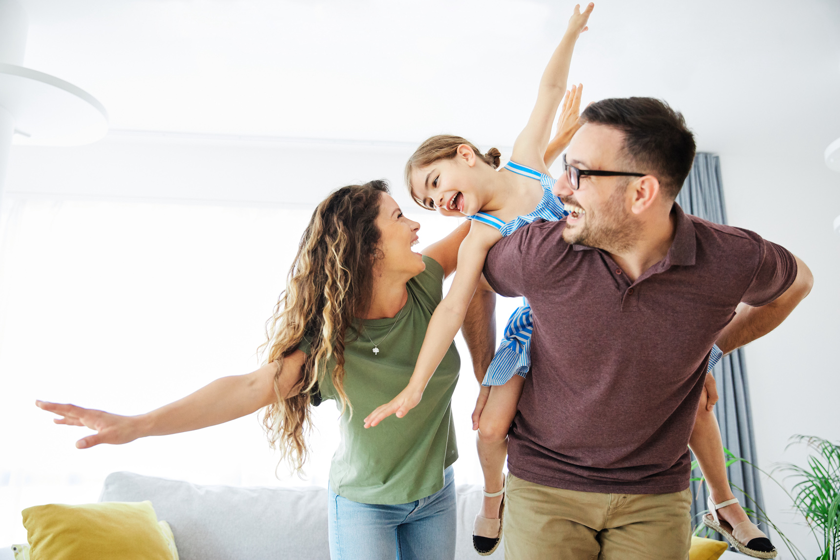 Planes Familiares