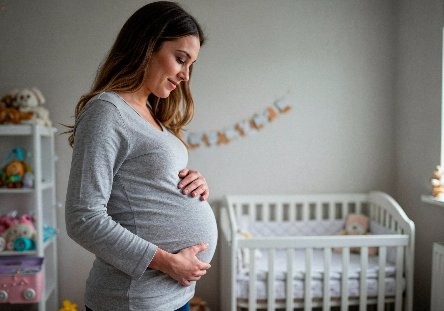 Planes de Maternidad